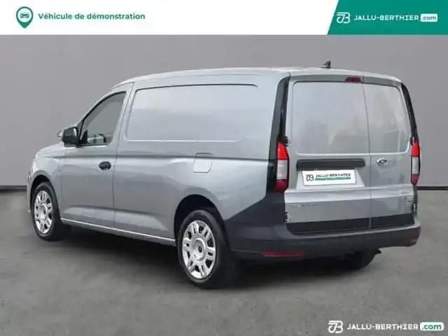 Occasion Ford Transit Connect Trend 2025 Gris polaire métal Monospace