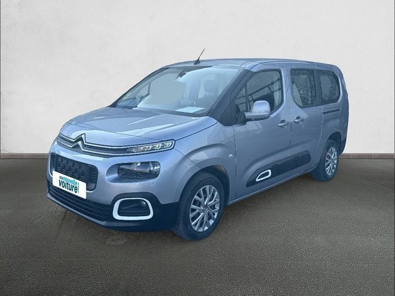 Occasion Citroën Berlingo 102 ch (75 kW) 2019 Monospace