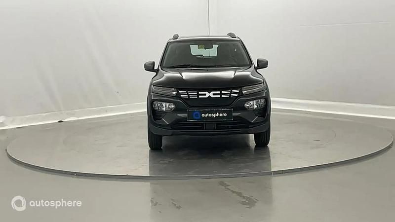 Occasion Dacia Spring Expression 33 kW (46 ch) 2023 Citadine