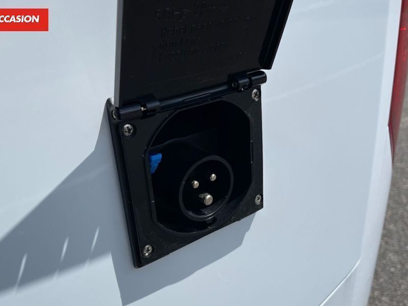 Occasion Ford Transit Nugget 150 ch (110 kW) 2023 Blanc Van