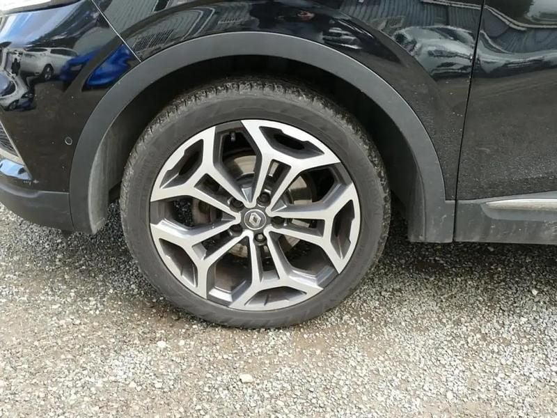 Occasion Renault Kadjar Intens 141 ch (103 kW) 2019 Noir SUV