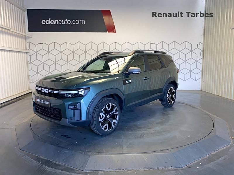 Nouvelle 2025 Dacia Bigster Journey SUV | 33 202 € (Prix juste) - Image 1/4
