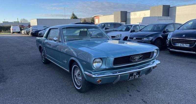 Occasion Ford Mustang 1966