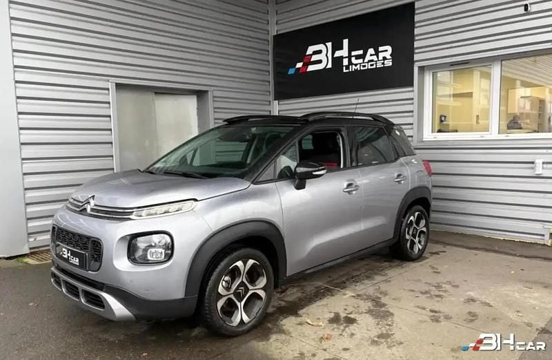 Occasion Citroën C3 Aircross PureTech 131 ch (96 kW) 2021 SUV