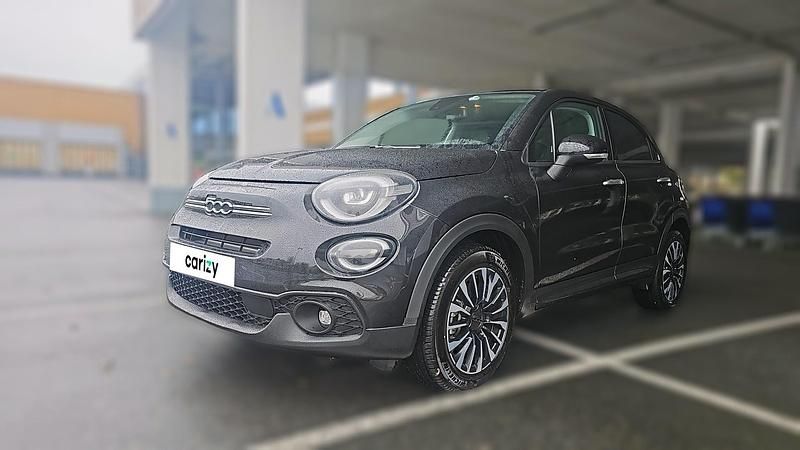 Noir Occasion 2023 Fiat 130 S | 18 590 € (Prix juste) - Image 1/4