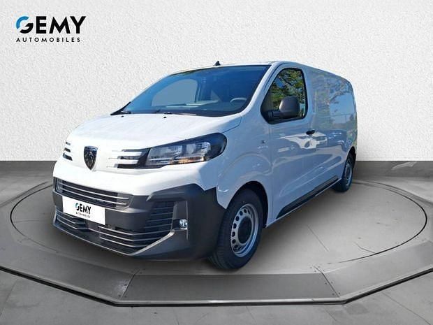 Blanc Nouvelle 2025 Peugeot Expert Van | 30 990 € (Prix juste) - Image 1/4