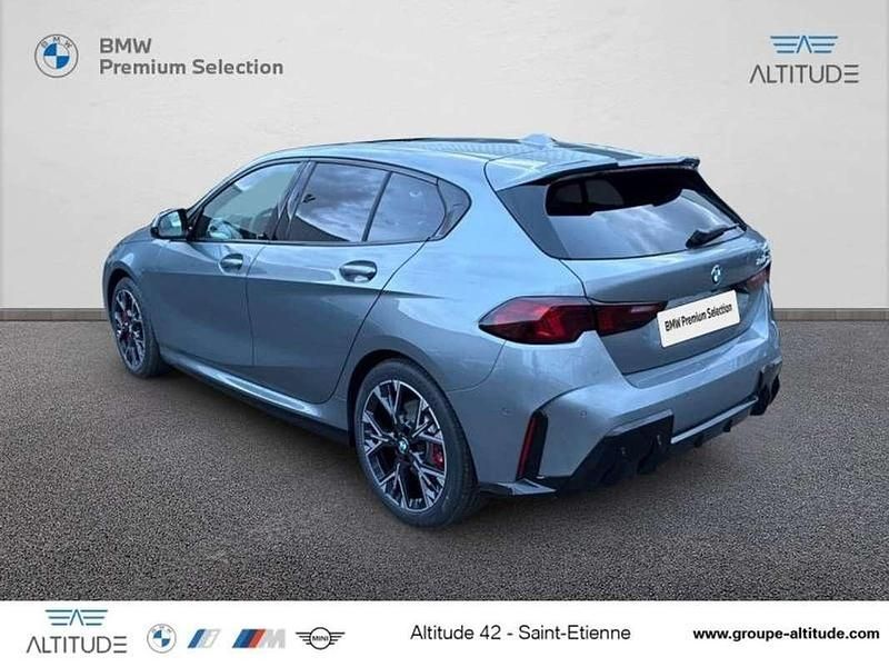 Occasion BMW 120 M Sport 166 ch (122 kW) 2025 Gris Citadine