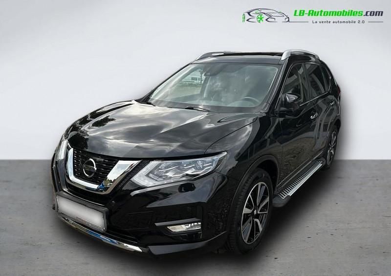 Utilisé 2018 Nissan X-Trail SUV | 23 900 € (Prix juste) - Image 1/4