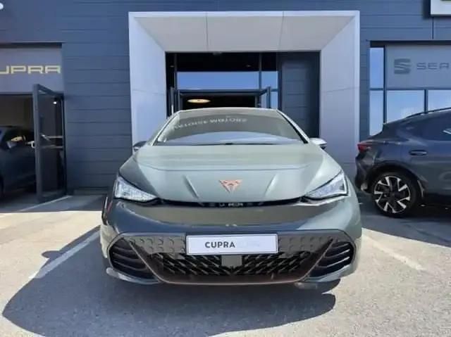 Occasion Cupra Born VZ 239 kW (326 ch) 2025 Vert Citadine