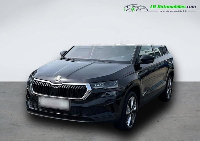 Utilisé 2022 Skoda Karoq SUV | 29 300 € (Bon prix) - Image 1/4