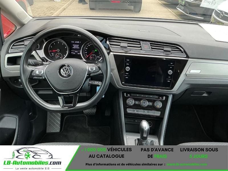 Occasion VW Touran 150 ch (110 kW) 2020 Monospace