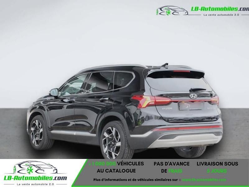 Occasion Hyundai Santa Fe 201 ch (147 kW) 2021 SUV