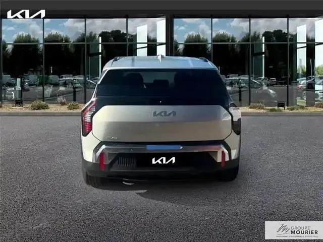 Occasion Kia EV3 150 kW (204 ch) 2025 Ivoire SUV