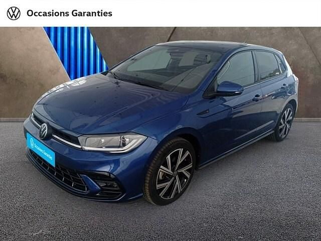 Occasion 2024 VW Polo R-line | 26 900 € (Prix cher) - Image 1/4