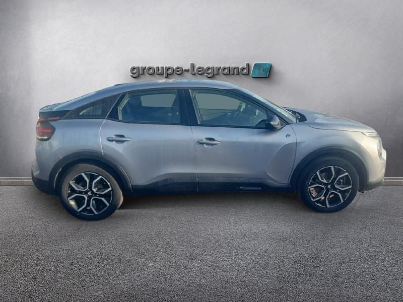 Occasion Citroën e-C4 Shine 100 kW (136 ch) 2023 Berline