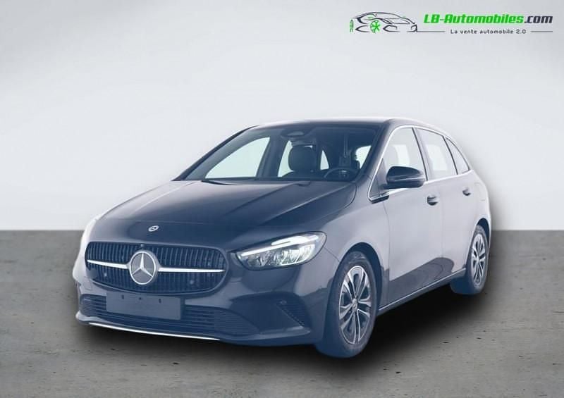 Utilisé 2024 Mercedes B200 Monospace | 36 100 € (Prix juste) - Image 1/4