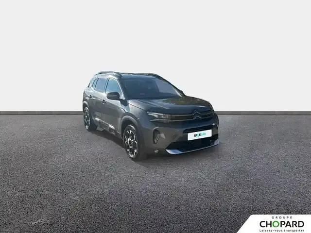 Occasion Citroën C5 Aircross 2025 Gris SUV