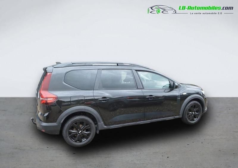 Utilisé 2023 Dacia Jogger Monospace | 22 900 € (Prix juste) - Image 1/4