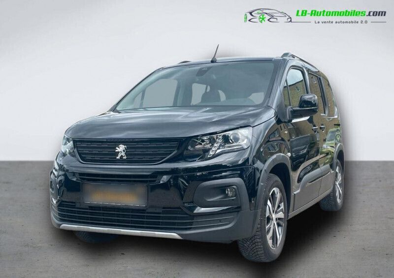Utilisé 2023 Peugeot Rifter Monospace | 33 700 € - Image 1/4