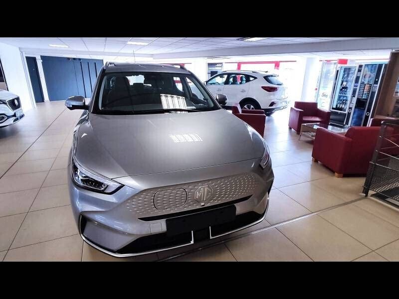Occasion MG ZS 114 kW (156 ch) 2023 Berline