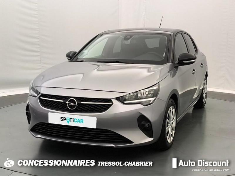 Utilisé 2020 Opel Corsa Edition Citadine | 11 790 € (Prix juste) - Image 1/4