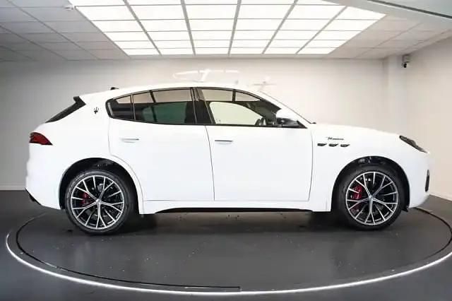 Occasion Maserati Grecale 330 ch (242 kW) 2023 217 bianco SUV