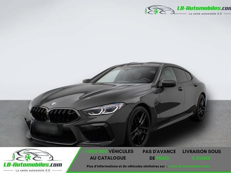 Utilisé 2022 BMW M8 Comfort Edition Coupé | 112 600 € (Prix cher) - Image 1/4