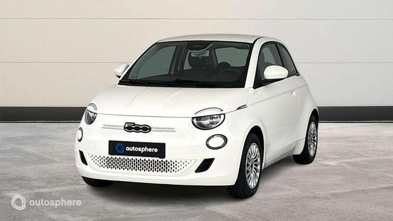 Occasion Fiat 500e Action 71 kW (97 ch) 2022 Berline