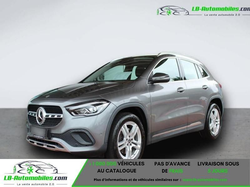 Occasion Mercedes GLA250 224 ch (164 kW) 2020 SUV