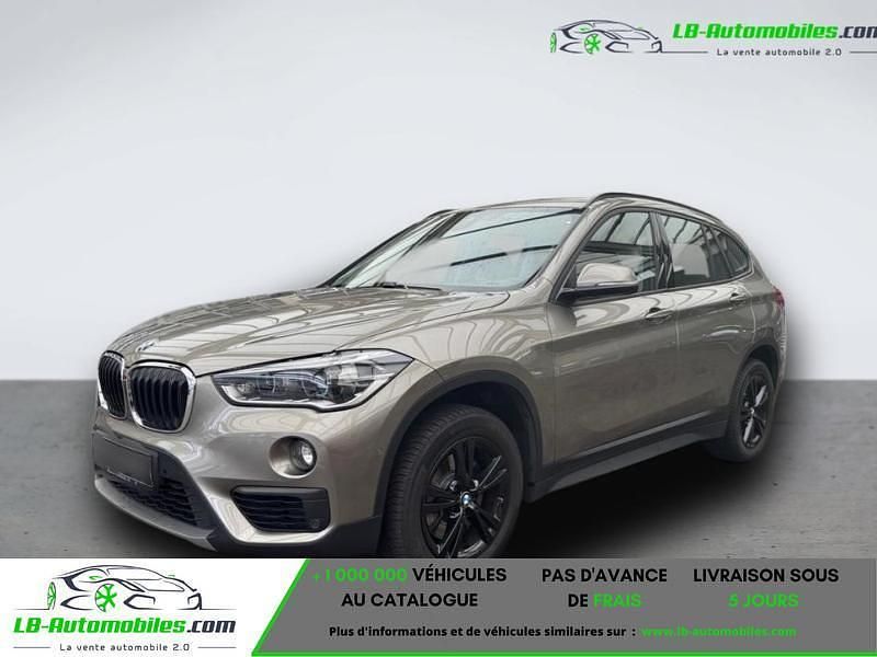Occasion 2018 BMW X1 Sport Line SUV | 28 700 € (Prix assez cher) - Image 1/4