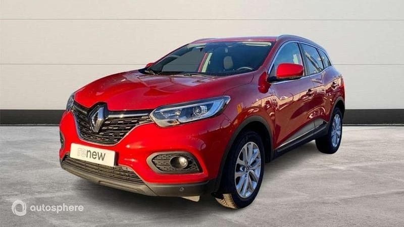 Occasion Renault Kadjar Business 117 ch (86 kW) 2021 SUV