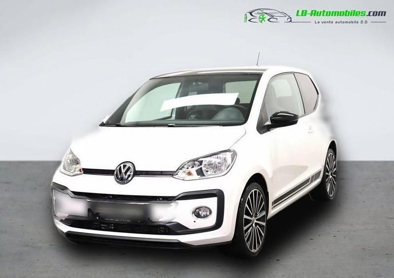 Utilisé 2018 VW up! Citadine | 14 900 € (Prix juste) - Image 1/4