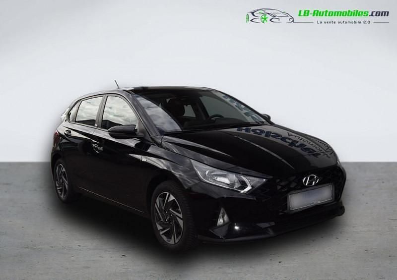 Utilisé 2021 Hyundai i20 Citadine | 19 800 € (Prix juste) - Image 1/4