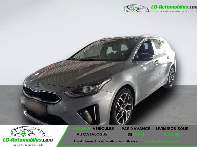 Occasion Kia Ceed 140 ch (102 kW) 2020 Citadine