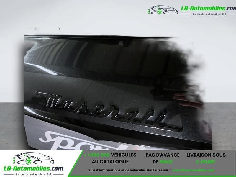 Utilisé 2021 Maserati Levante SUV | 104 400 € - Image 1/4