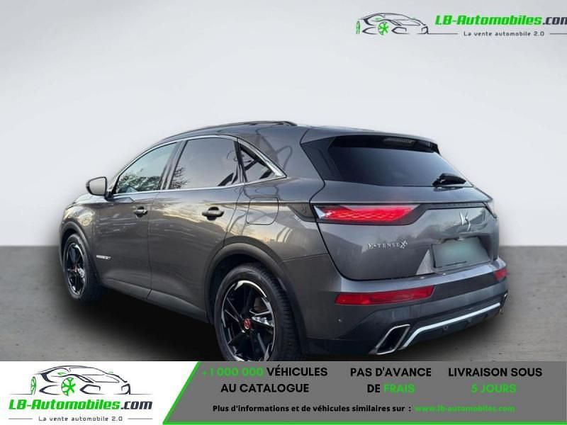 Occasion DS Automobiles DS7 Crossback 299 ch (219 kW) 2021 SUV