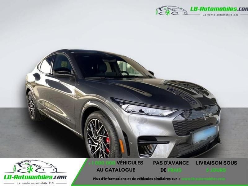 Utilisé 2023 Ford Mustang Coupé | 58 900 € (Prix cher) - Image 1/4