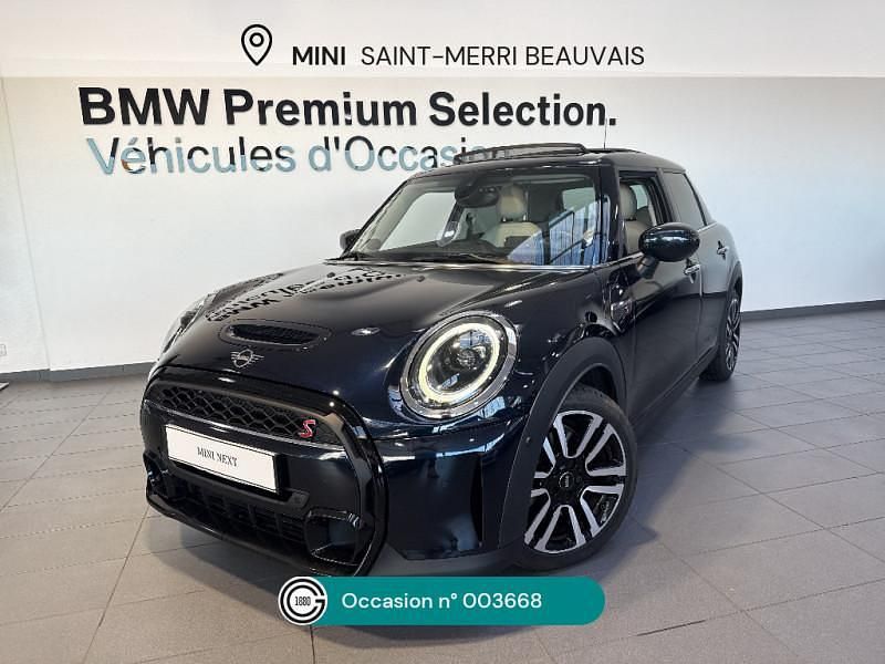 Utilisé 2023 Mini Cooper S Hatch Citadine | 28 900 € - Image 1/4