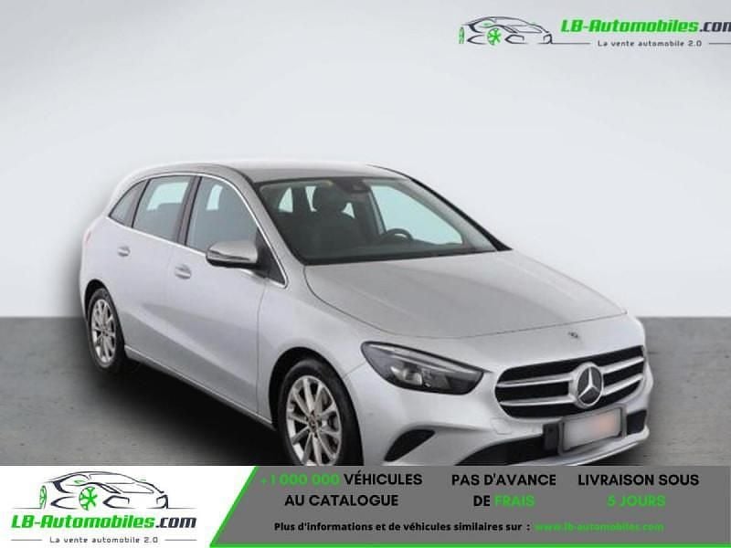 Occasion Mercedes B200 163 ch (119 kW) 2020 Monospace