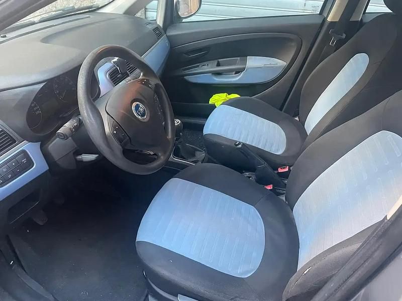 Occasion 2006 Fiat Punto Berline | 4 900 € - Image 1/4