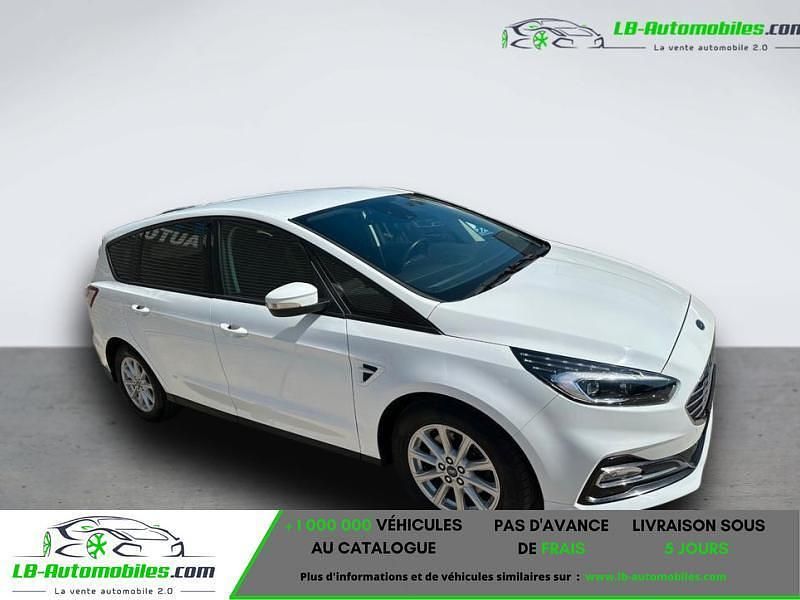 Utilisé 2021 Ford S-MAX S Monospace | 28 900 € (Prix juste) - Image 1/4