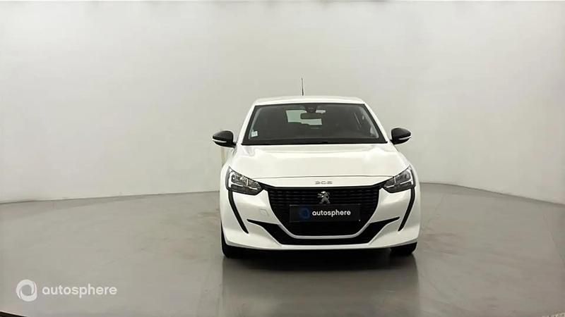 Occasion Peugeot 208 76 ch (55 kW) 2021 Citadine
