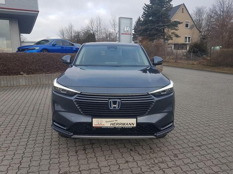 Occasion Honda HR-V 107 ch (78 kW) 2022 SUV