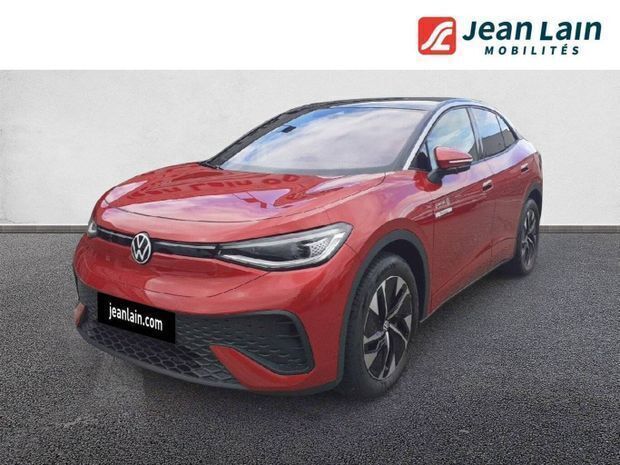 Noir Utilisé 2024 VW ID.5 Life SUV | 47 965 € (Prix juste) - Image 1/4