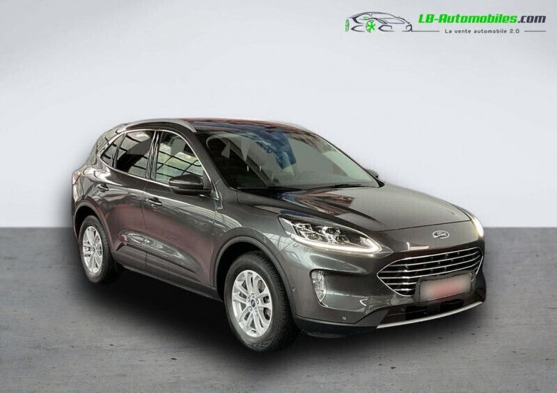 Utilisé 2020 Ford Kuga SUV | 24 600 € (Prix juste) - Image 1/4