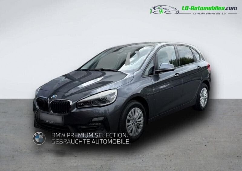 Utilisé 2021 BMW 220 Comfort Edition Break | 28 300 € (Super prix) - Image 1/4