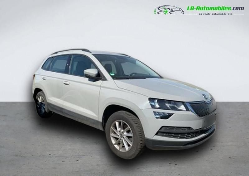Utilisé 2018 Skoda Karoq SUV | 25 100 € (Prix juste) - Image 1/1