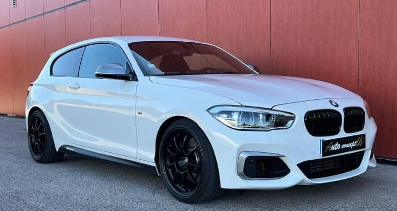 Occasion 2015 BMW 135 M Performance Citadine | 32 900 € - Image 1/4