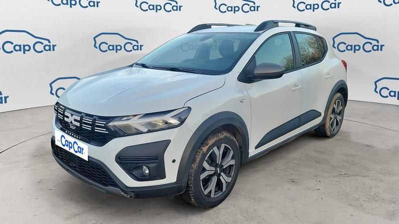 Occasion 2023 Dacia Sandero Expression | 13 590 € (Prix juste) - Image 1/3
