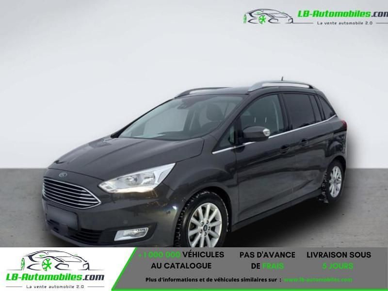 Occasion Ford C-MAX 150 ch (110 kW) 2019 Monospace